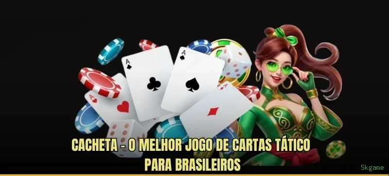 Bacará 5kgame