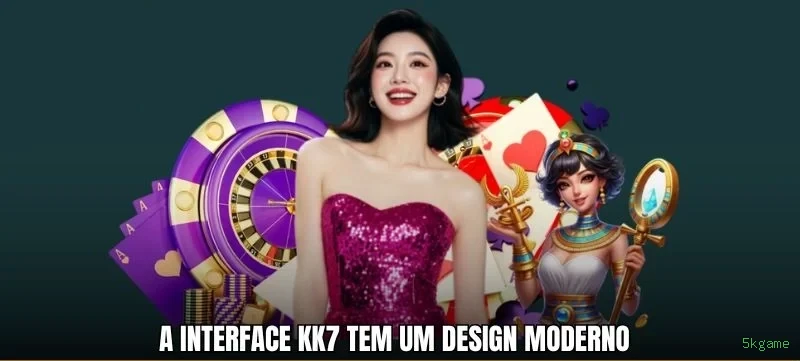 5kgame Bet