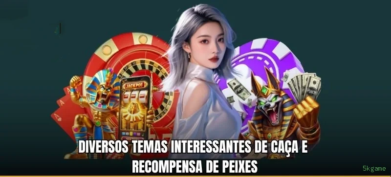 5kgame BR