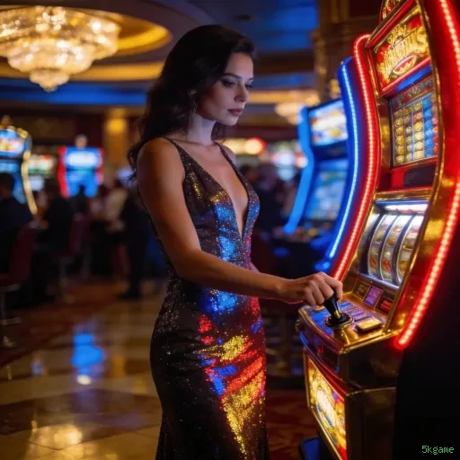 Fortune Tiger 5kgame