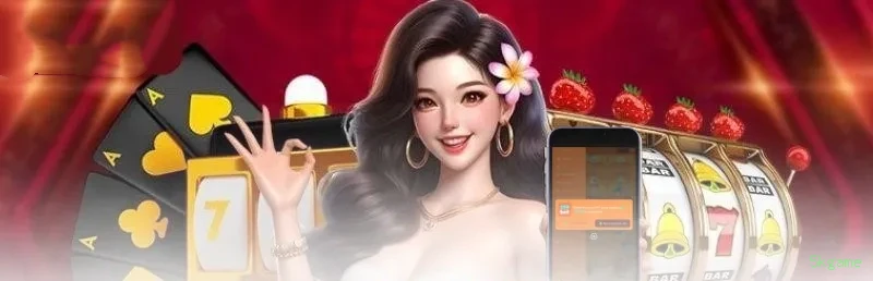 5kgame Baixar e Login