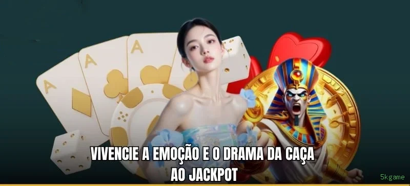 5kgame Slot Demo